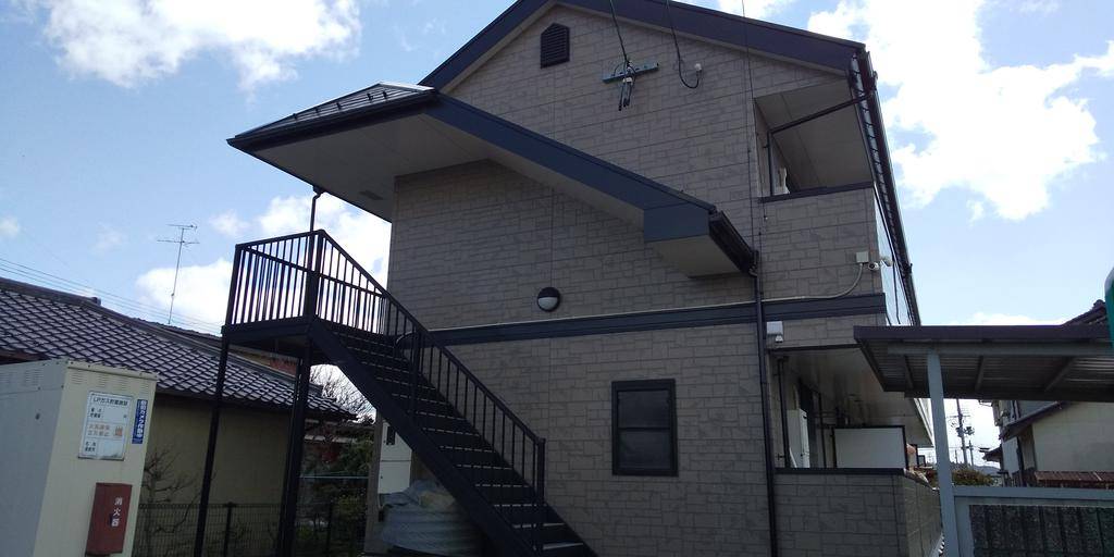 ムーンリバーの賃貸情報 郡山駅 スマイティ 建物番号