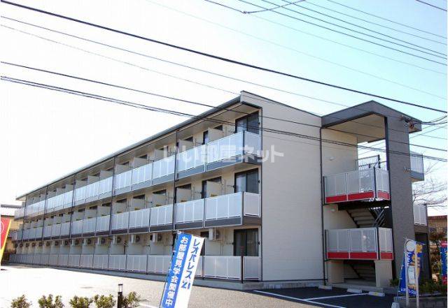 レオパレスgraceの賃貸情報 太田駅 スマイティ 建物番号 9603885