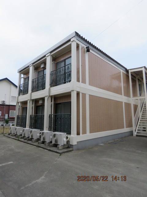 Rich Place浜田の賃貸情報 筒井駅 スマイティ 建物番号