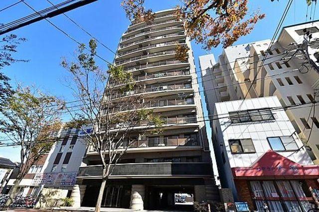 ライオンズステーション姪浜の賃貸情報 姪浜駅 スマイティ 建物番号