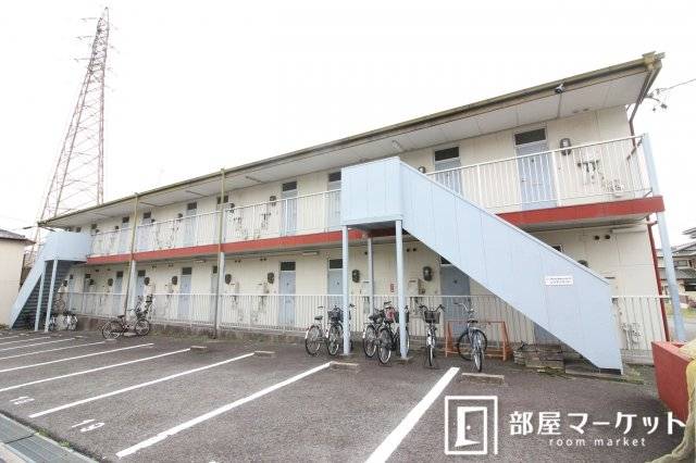 レジデンス ユーの賃貸情報 岡崎駅 スマイティ 建物番号