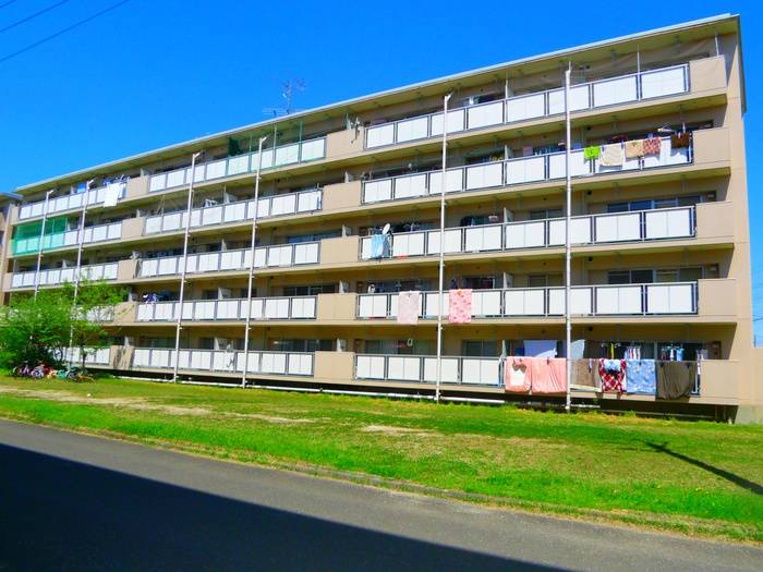 ビレッジハウス上尾向原２号棟の賃貸情報 上尾駅 スマイティ 建物番号