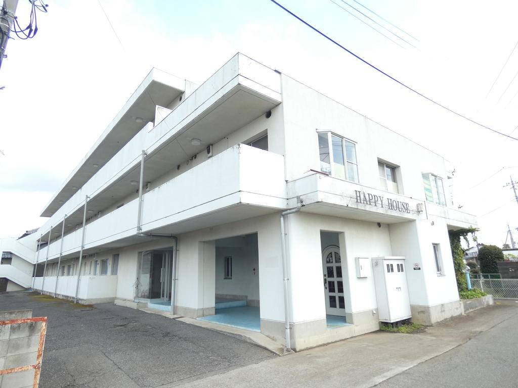 ホワイトプラザvの賃貸情報 木崎駅 スマイティ 建物番号