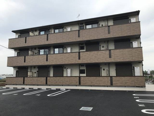 イグレット 1番館の賃貸情報 成田駅 スマイティ 建物番号
