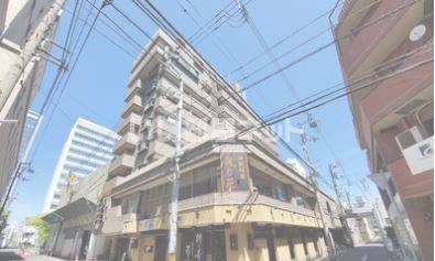 アルファレガロ古新町の賃貸情報 片原町駅 スマイティ 建物番号 9673359