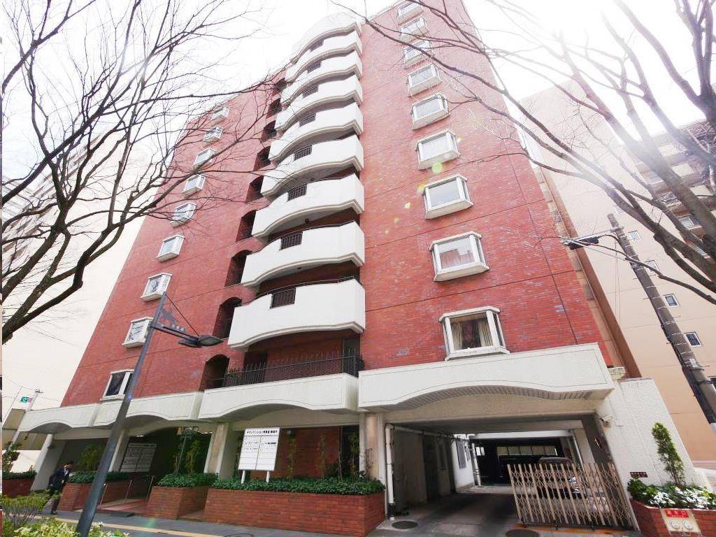 チサンマンション青葉通りの賃貸情報 大町西公園駅 スマイティ 建物番号
