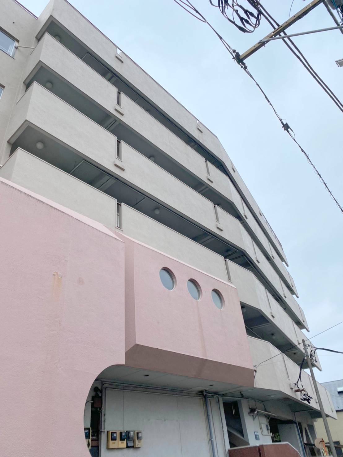 東本郷ビルの賃貸情報 鳩ヶ谷駅 スマイティ 建物番号