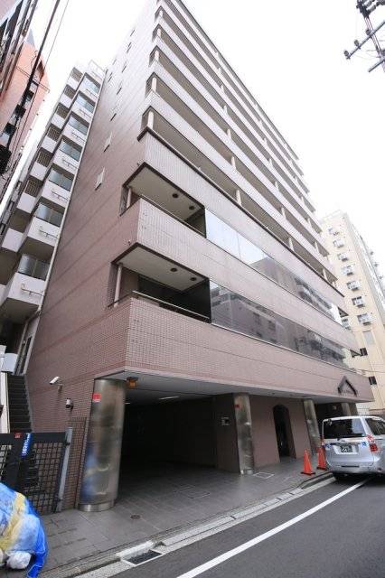 ナイスアーバン鶴見中央の賃貸情報 京急鶴見駅 スマイティ 建物番号