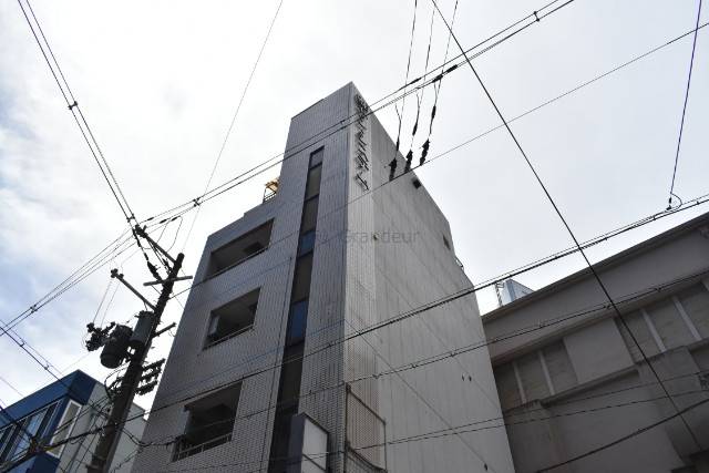サンシステム北新地ビルの賃貸情報 淀屋橋駅 スマイティ 建物番号