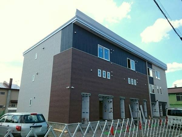 アイリスの賃貸情報 旭川駅 スマイティ 建物番号