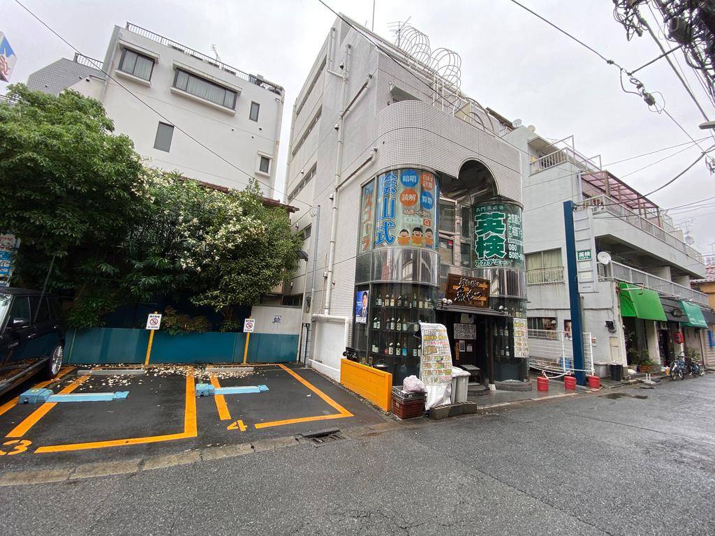 ライオンズビル武蔵小杉の賃貸情報 武蔵小杉駅 スマイティ 建物番号