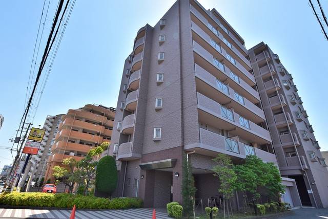 アルコート松原の賃貸情報 河内松原駅 スマイティ 建物番号 9712621