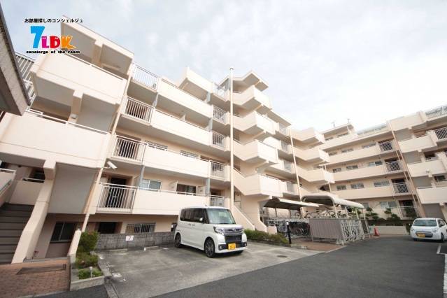 パラツィーナセリシア大和高田の賃貸情報 高田市駅 スマイティ 建物番号 パラツィーナセリシア大和高田の賃貸情報 高田市駅 スマイティ 建物番号