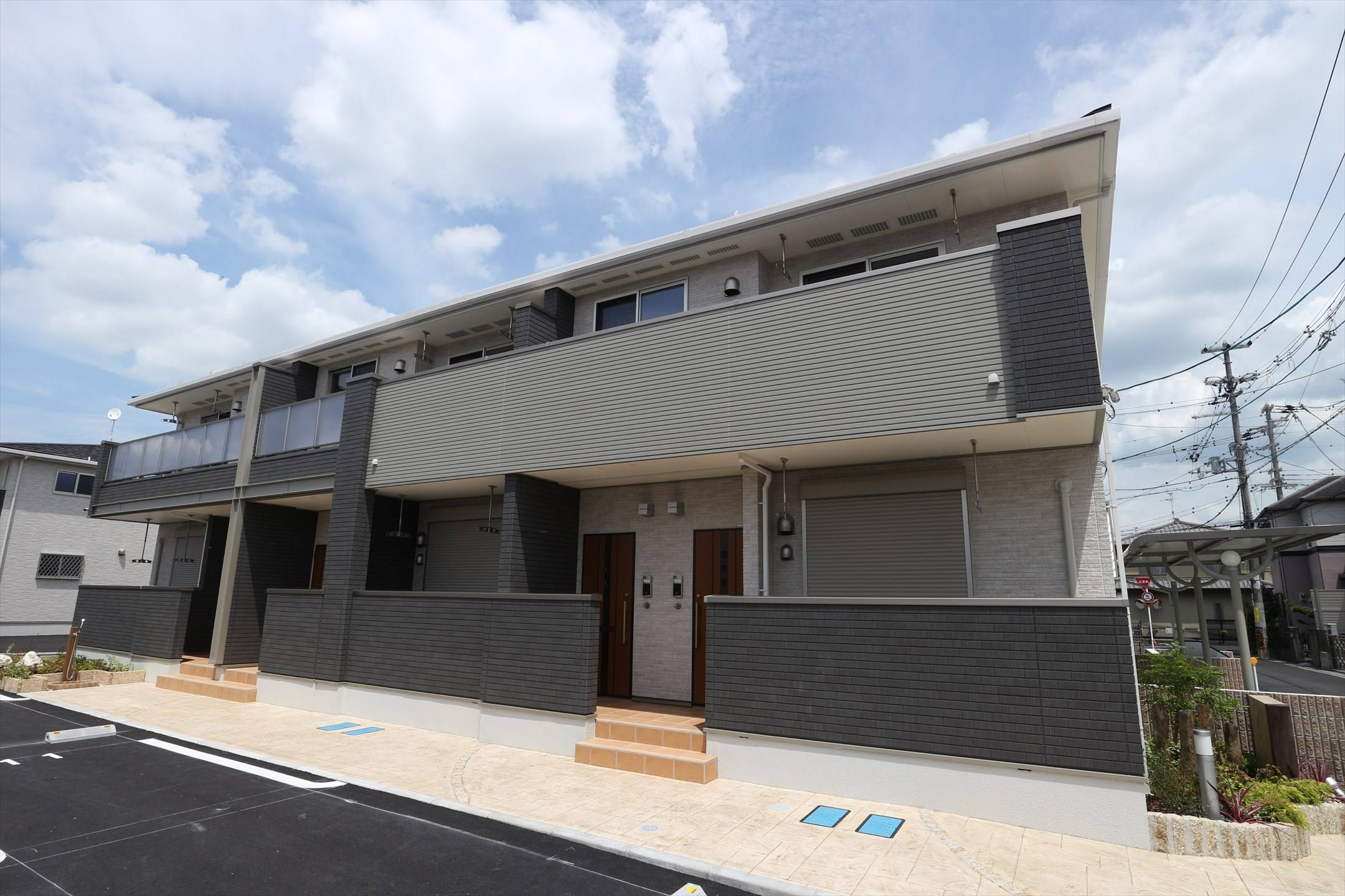 フラワーiiの賃貸情報 富田林駅 スマイティ 建物番号
