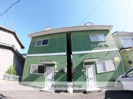 ベルウイングiiの賃貸情報 駅家駅 スマイティ 建物番号