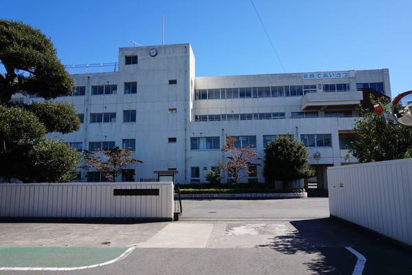 オハイツ伊勢原の賃貸情報 伊勢原駅 スマイティ 建物番号