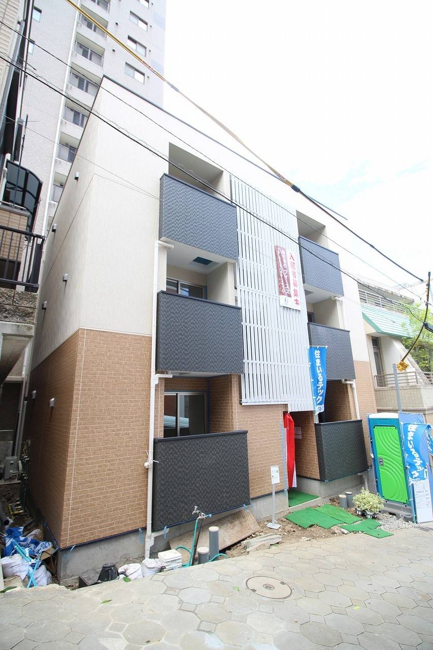 ラ ルーチェの賃貸情報 長崎駅前駅 スマイティ 建物番号