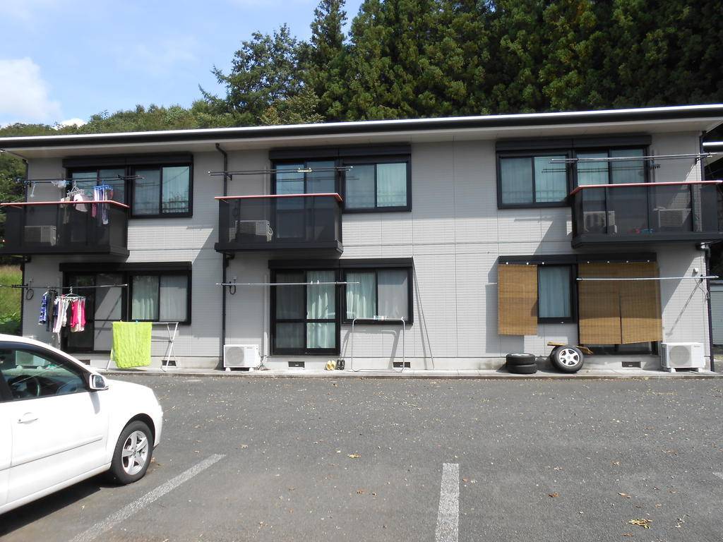 コーポ桜bの賃貸情報 羽根尾駅 スマイティ 建物番号