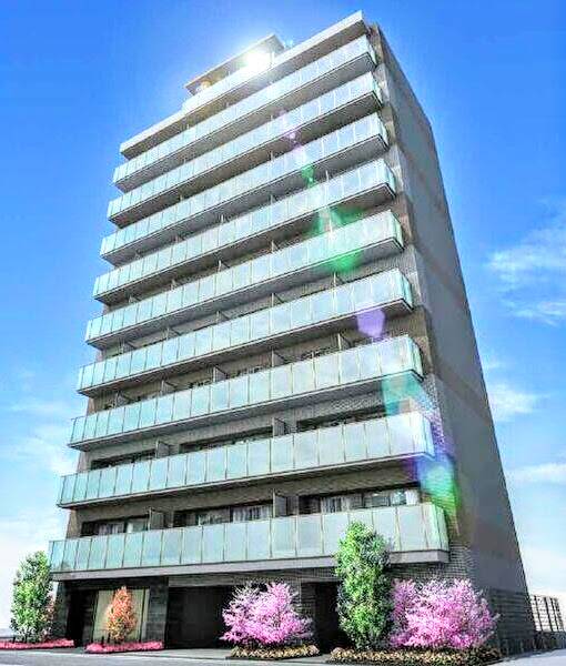 エルフォルテ東京イーストの賃貸情報 三ノ輪駅 スマイティ 建物番号 9743615