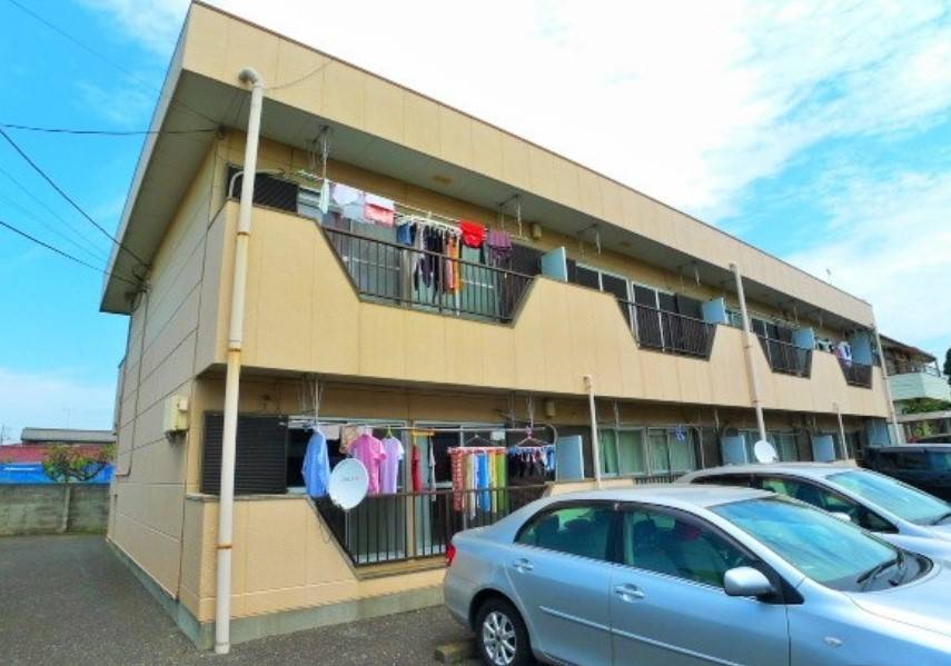 コーポみやび第一の賃貸情報 新秋津駅 スマイティ 建物番号