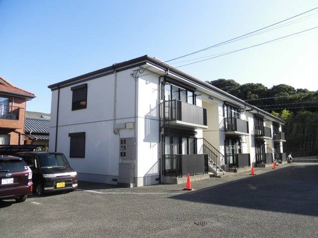 シャーメゾン21 01号の賃貸情報 のいち駅 スマイティ 建物番号