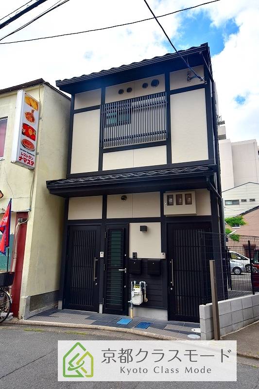 深草鈴塚町アパートの賃貸情報 伏見稲荷駅 スマイティ 建物番号 9747511