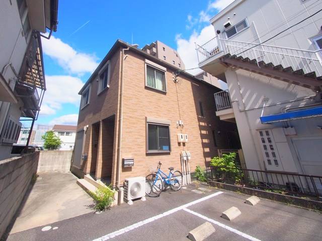 プレシードベルの賃貸情報 広島駅 スマイティ 建物番号