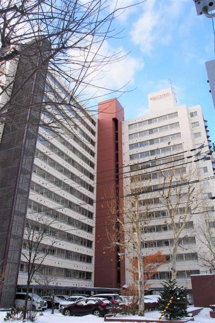 朝日プラザ一条橋の賃貸情報 バスセンター前駅 スマイティ 建物番号 9748627