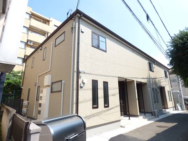 リーリエの賃貸情報 西国分寺駅 スマイティ 建物番号 リーリエの賃貸情報 西国分寺駅 スマイティ 建物番号