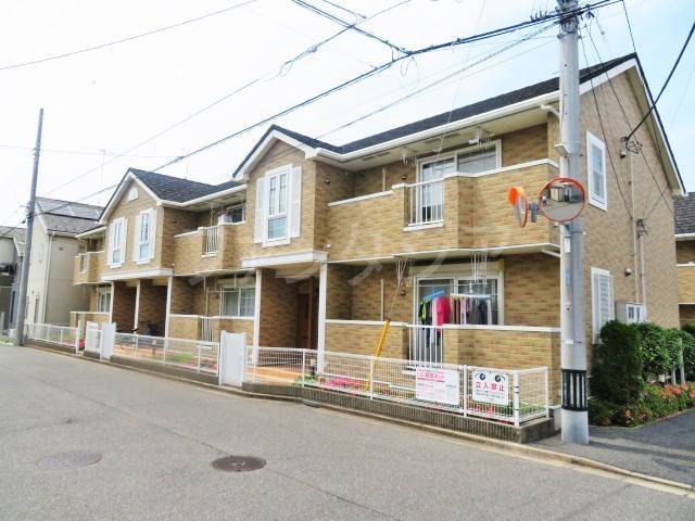 タイムズスクエアの賃貸情報 実籾駅 スマイティ 建物番号