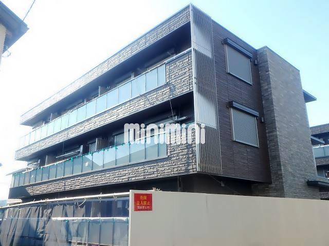 奏 Kanade 南町田の賃貸情報 南町田グランベリーパーク駅 スマイティ 建物番号