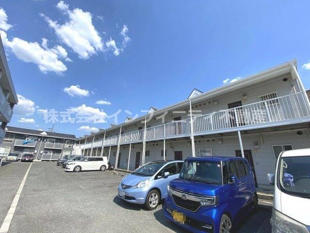 ハイツリバーサイドの賃貸情報 野崎駅 スマイティ 建物番号