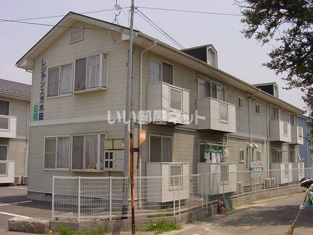 レジデンス方木田bの賃貸情報 福島駅 スマイティ 建物番号