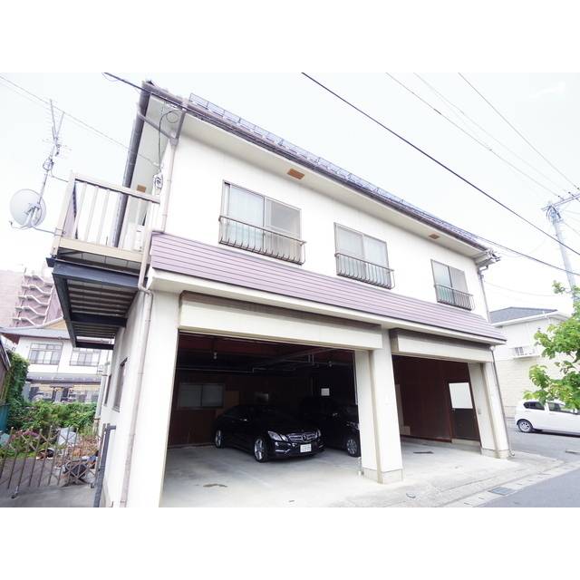 天神アパートの賃貸情報 松本駅 スマイティ 建物番号