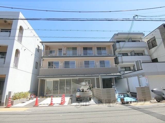 マキュアの賃貸情報 鞍馬口駅 スマイティ 建物番号