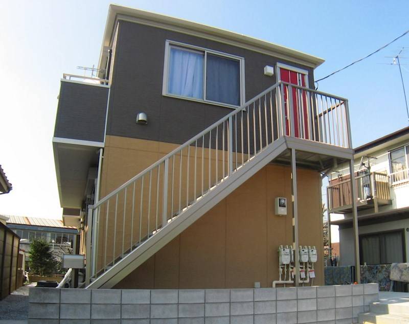 Hideoutハイドアウトの賃貸情報 西調布駅 スマイティ 建物番号