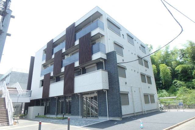 Ottimoオッティモの賃貸情報 若葉台駅 スマイティ 建物番号