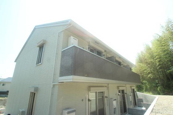 コンフォルトヒルズの賃貸情報 五日市駅 スマイティ 建物番号