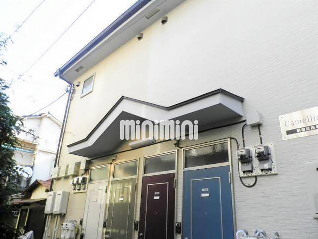 ｃａｍｅｌｌｉａ西早稲田の賃貸情報 高田馬場駅 スマイティ 建物番号