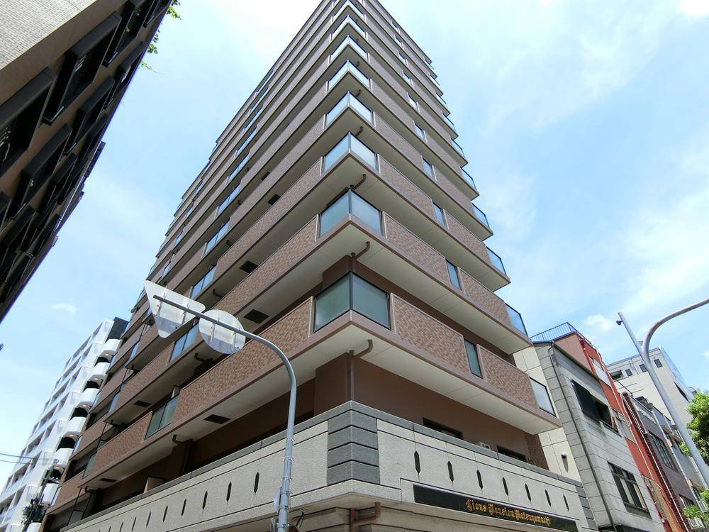 ライオンズマンション松屋町 の賃貸情報 松屋町駅 スマイティ 建物番号