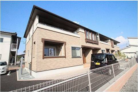 M S 上の郷の賃貸情報 西熊本駅 スマイティ 建物番号