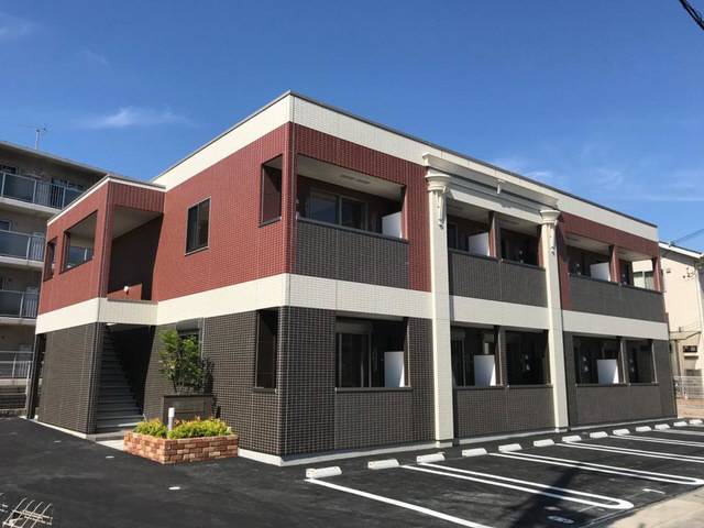 サンフォレストの賃貸情報 別府駅 スマイティ 建物番号