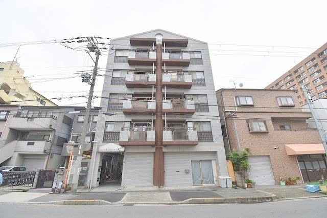 ココチフォレストrsの賃貸情報 だいどう豊里駅 スマイティ 建物番号