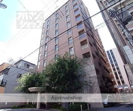 分譲 フォルム東洞院三条の賃貸情報 烏丸御池駅 スマイティ 建物番号