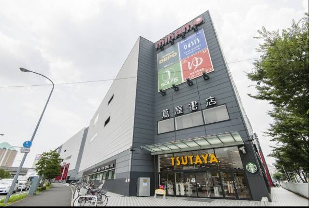 グローローヴィラの賃貸情報 センター北駅 スマイティ 建物番号