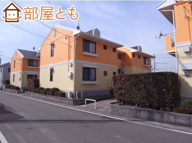 ピロティーｂの賃貸情報 福地駅 スマイティ 建物番号