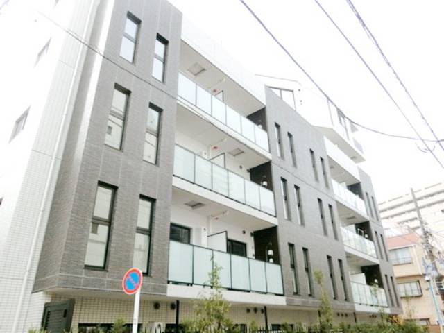 セリジュ池尻大橋の賃貸情報 池尻大橋駅 スマイティ 建物番号