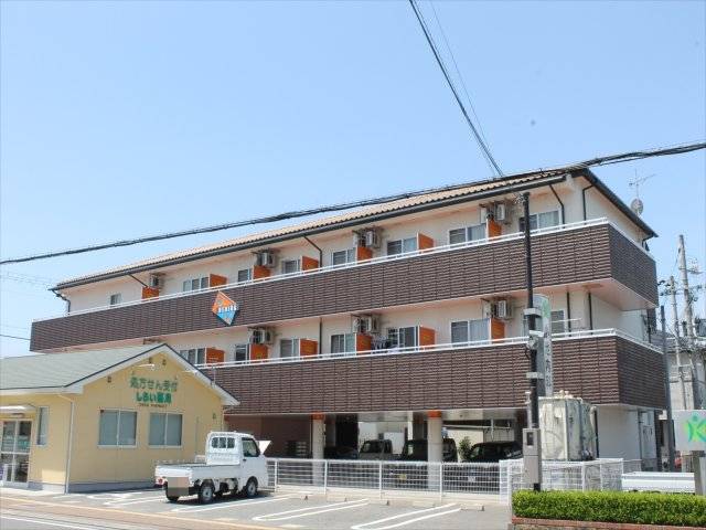 ワンルームアパートメントuehiraの賃貸情報 御坊駅 スマイティ 建物番号