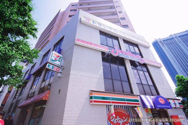 本郷ハイホームの賃貸情報 後楽園駅 スマイティ 建物番号