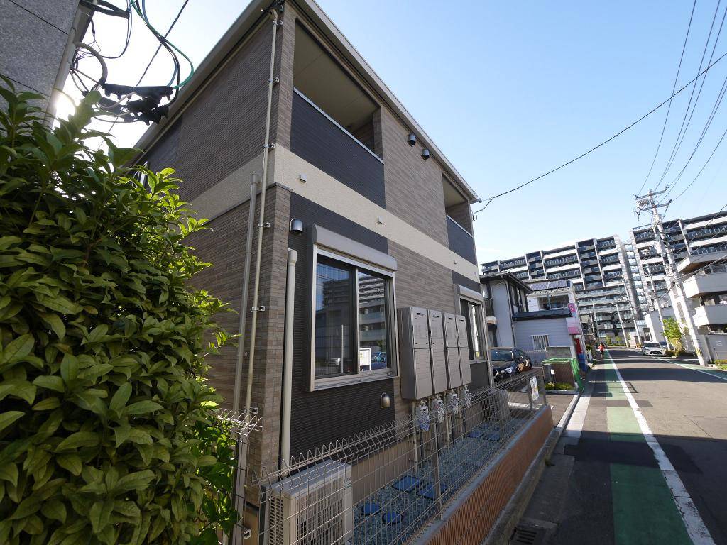 ウェルデンス 仙台小田原a102の賃貸情報 榴ケ岡駅 スマイティ 建物番号